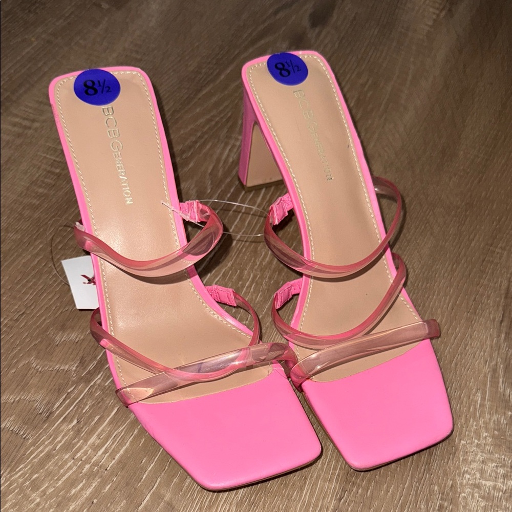 Heels